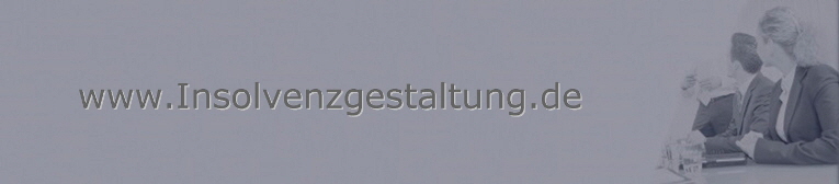 www.Insolvenzgestaltung.de